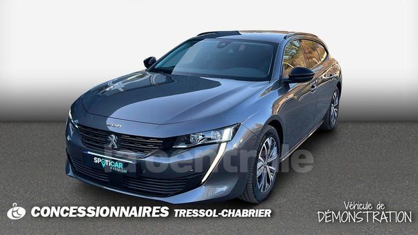 Peugeot 508 SW BlueHDi 130 Allure 96 kW image number 1