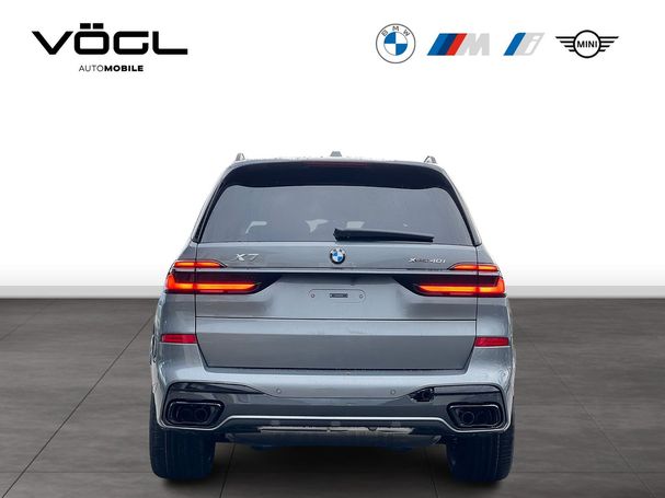 BMW X7 xDrive40i 280 kW image number 4