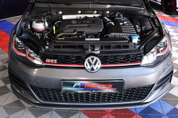 Volkswagen Golf GTI 2.0 TSI DSG Performance 181 kW image number 33