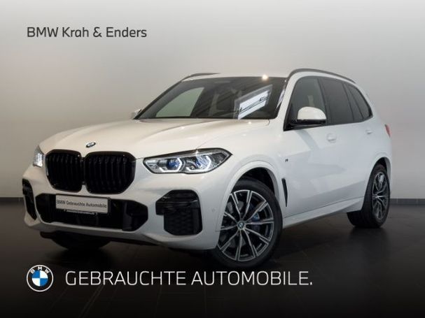 BMW X5 xDrive30d 210 kW image number 1