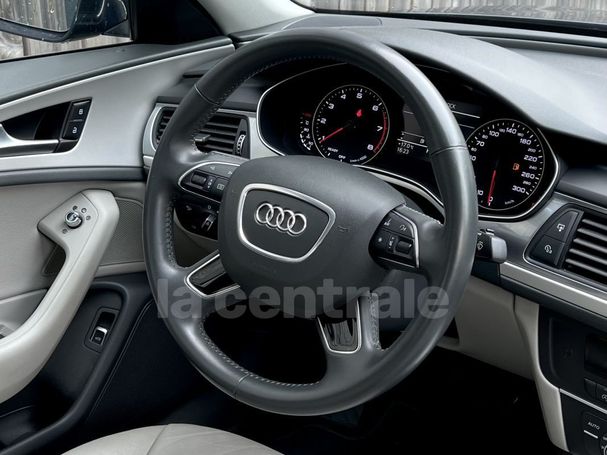 Audi A6 2.0 TFSI S tronic Business 185 kW image number 13