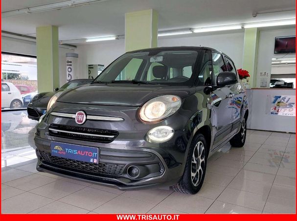 Fiat 500L 1.3 p 70 kW image number 1