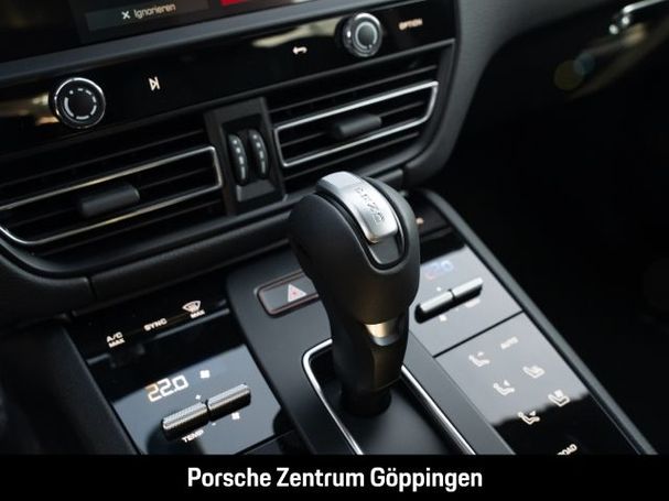 Porsche Macan 195 kW image number 30