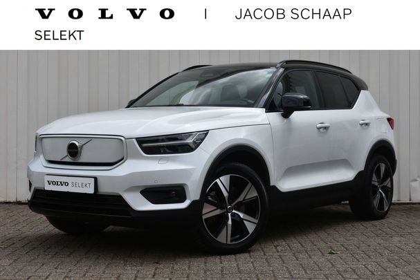 Volvo XC40 Recharge Plus 170 kW image number 1