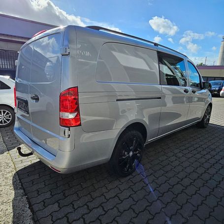 Mercedes-Benz Vito 119 Mixto extra 140 kW image number 6