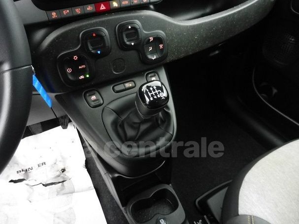 Fiat Panda 51 kW image number 12