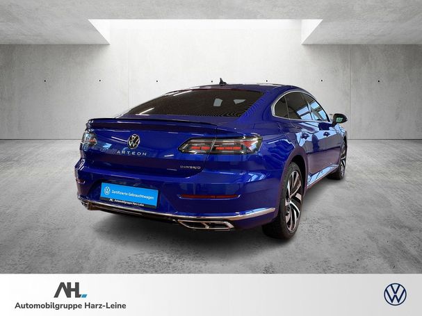 Volkswagen Arteon eHybrid 160 kW image number 2