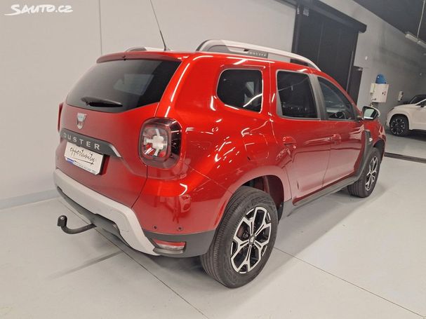 Dacia Duster TCe 74 kW image number 6