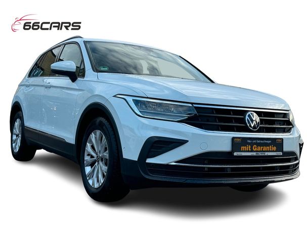 Volkswagen Tiguan DSG 110 kW image number 2