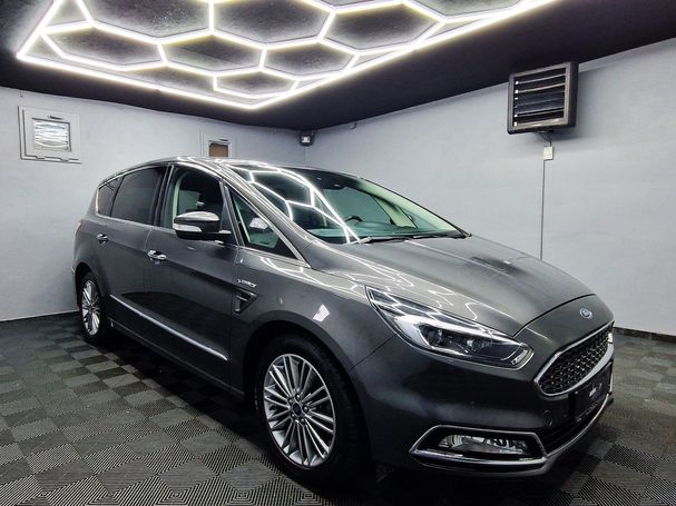 Ford S-Max 2.0 EcoBlue Vignale 110 kW image number 2