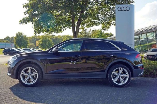 Audi Q8 50 TDI quattro 210 kW image number 2