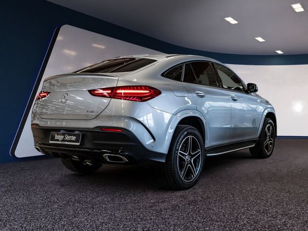 Mercedes-Benz GLE 400 e AMG 280 kW image number 3