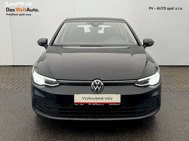 Volkswagen Golf 1.5 TSI 96 kW image number 2