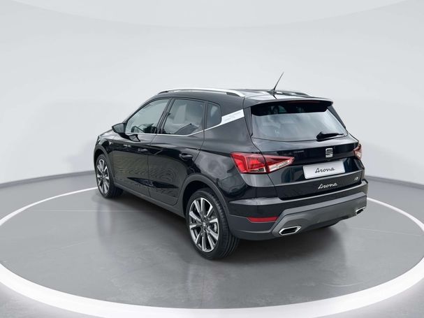 Seat Arona 1.0 TSI 85 kW image number 6