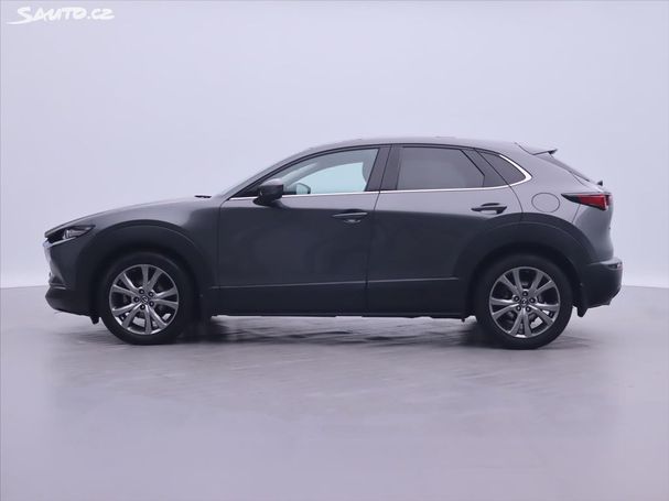 Mazda CX-30 2.0 180 AWD 132 kW image number 3