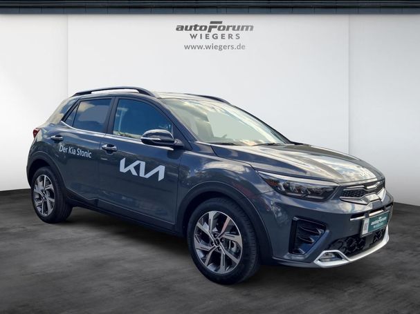 Kia Stonic 1.0 88 kW image number 9