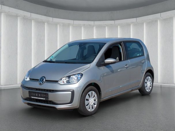 Volkswagen up! 48 kW image number 1