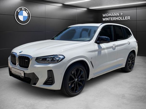 BMW X3 M40d xDrive 250 kW image number 1