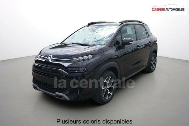 Citroen C3 Aircross 96 kW image number 1