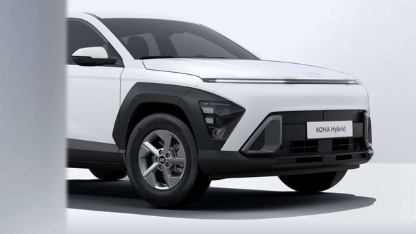 Hyundai Kona 1.6 GDI N 95 kW image number 2