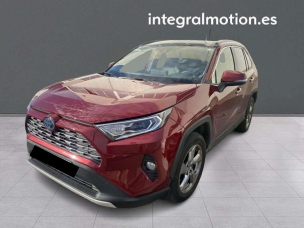 Toyota RAV 4 2.5 160 kW image number 1