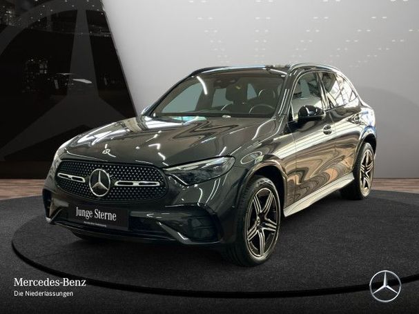 Mercedes-Benz GLC 300 e AMG 230 kW image number 1