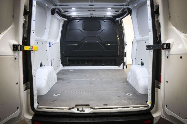 Ford Transit Custom 320 L1H1 2.0 TDCi 96 kW image number 9