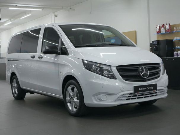 Mercedes-Benz Vito 119 CDi Tourer 140 kW image number 2