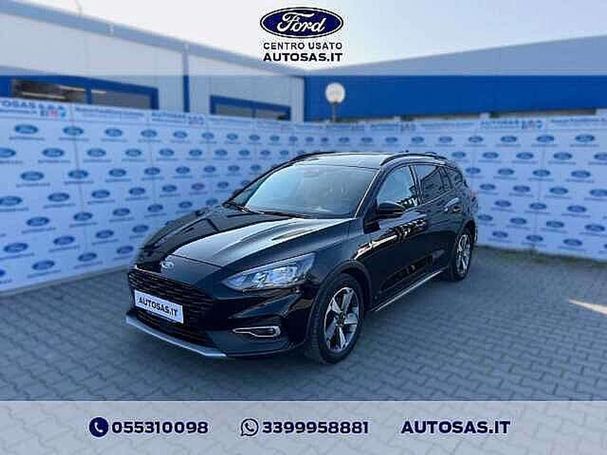 Ford Focus 1.5 EcoBlue 88 kW image number 1