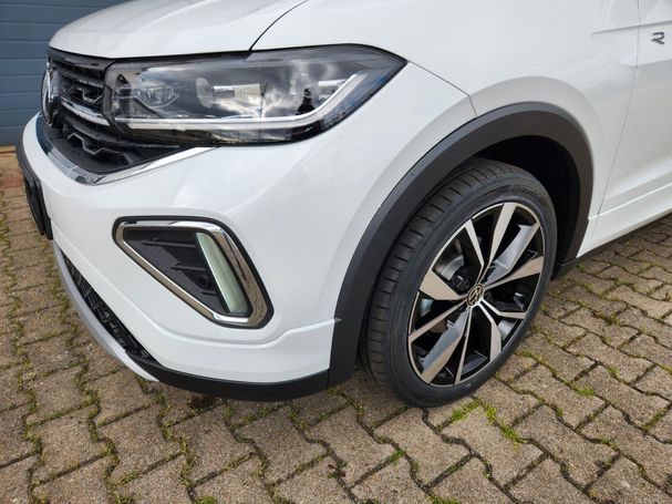 Volkswagen T-Cross 85 kW image number 5