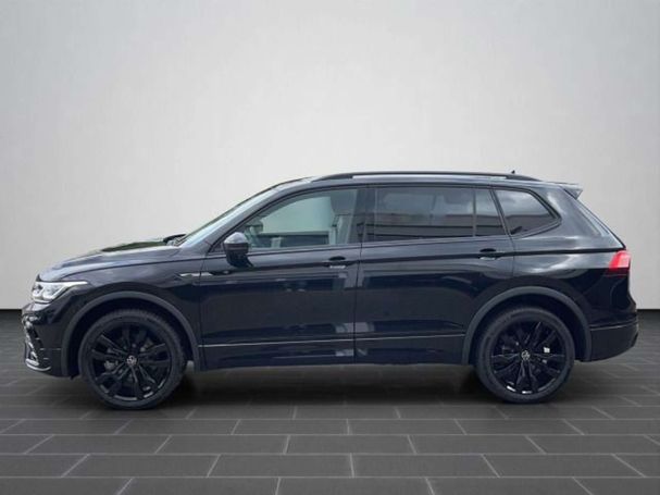 Volkswagen Tiguan Allspace R-Line 4Motion 147 kW image number 7