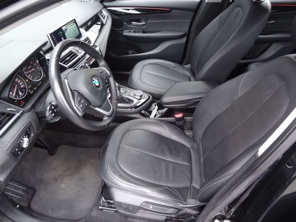 BMW 218i Active Tourer 100 kW image number 27