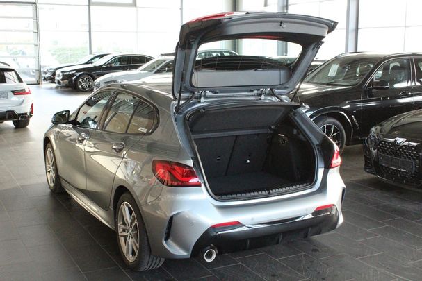 BMW 118i M Sport 100 kW image number 5