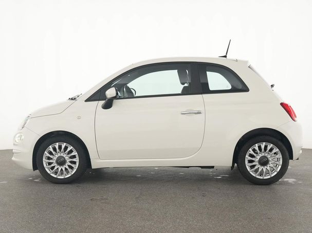 Fiat 500 51 kW image number 9