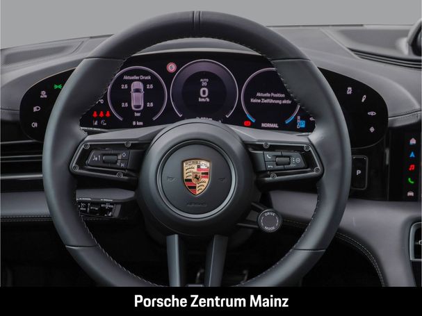 Porsche Taycan 4 Cross Turismo 320 kW image number 9