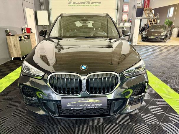 BMW X1 sDrive18d 110 kW image number 2