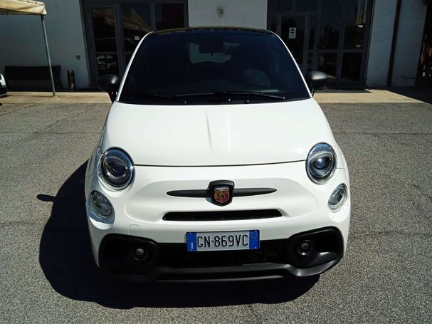 Abarth 595 Turismo 1.4 T-Jet 165 121 kW image number 8