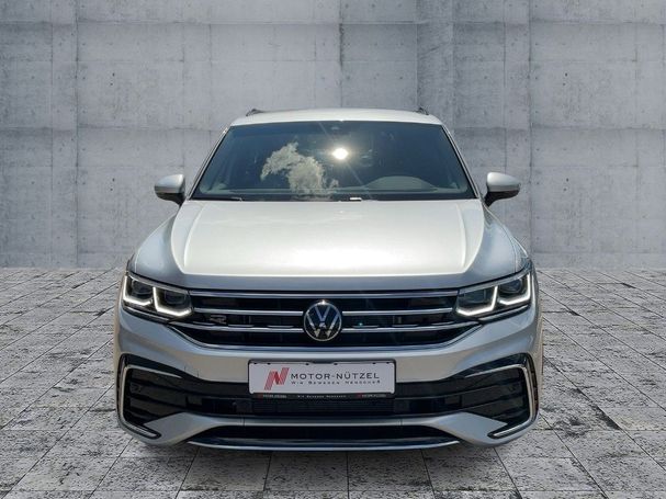 Volkswagen Tiguan 4Motion R-Line DSG 147 kW image number 3