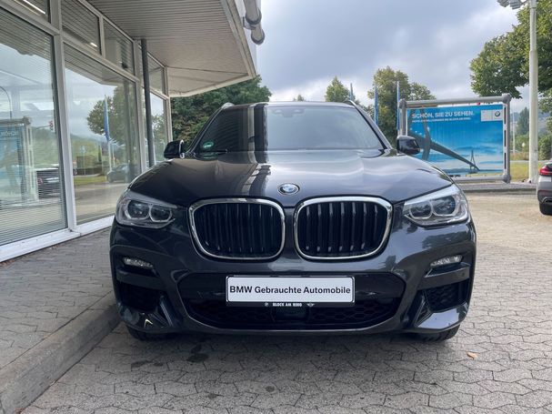 BMW X3 xDrive30d M Sport 195 kW image number 2