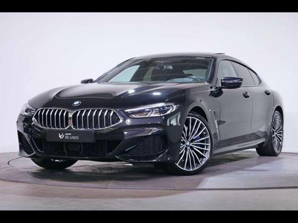 BMW 840i xDrive 245 kW image number 1