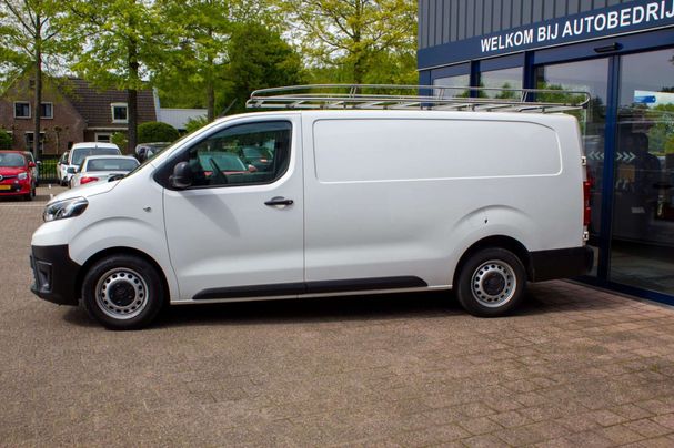 Toyota Proace 2.0 D-4D 90 kW image number 6