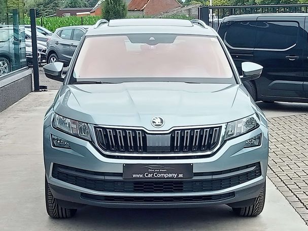 Skoda Kodiaq 2.0 TDI DSG 110 kW image number 3