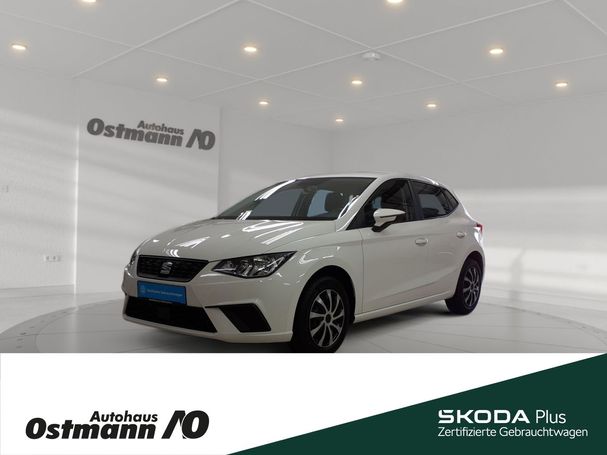 Seat Ibiza 1.0 TSI Style 81 kW image number 2