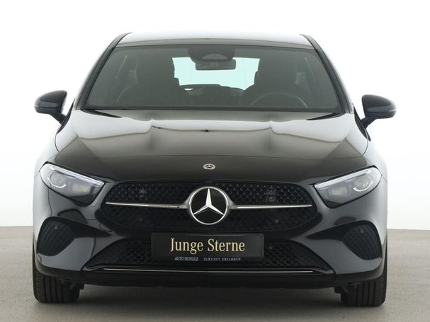 Mercedes-Benz A 180 100 kW image number 2