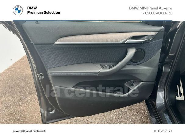 BMW X2 xDrive 140 kW image number 18