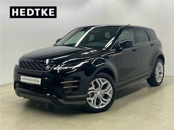 Land Rover Range Rover Evoque P300e 227 kW image number 1