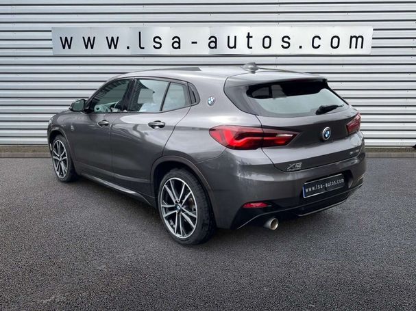 BMW X2 M Sport DKG sDrive 100 kW image number 4