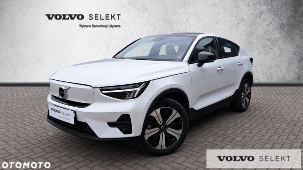 Volvo C40 170 kW image number 1