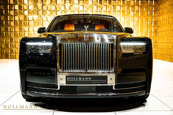 Rolls-Royce Phantom Extended 420 kW image number 9