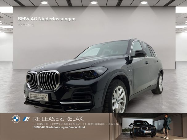 BMW X5 45e xDrive 290 kW image number 1